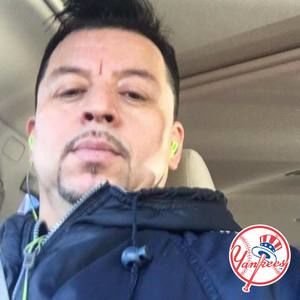 Meet your Posher, Pedro